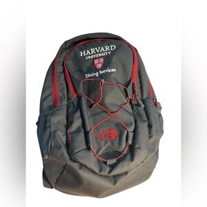 The North Face Groundwork Laptop Backpack Harvard University Dining Services